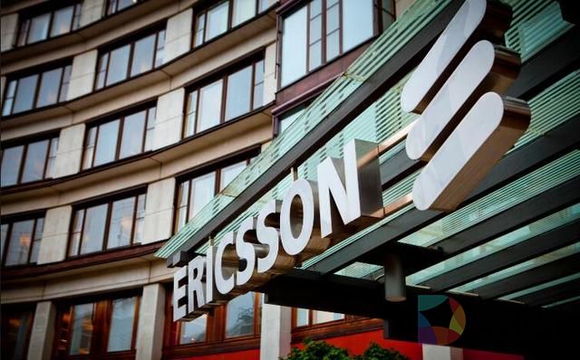 爱立信发布业绩预警 股价暴跌21%市值蒸发38亿美元