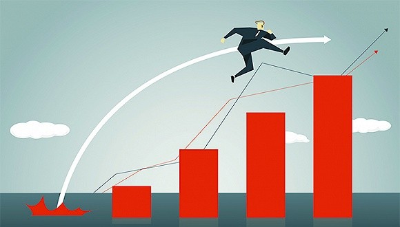 乐视网前三季度营收增幅超100% 生态化反加速变现能力