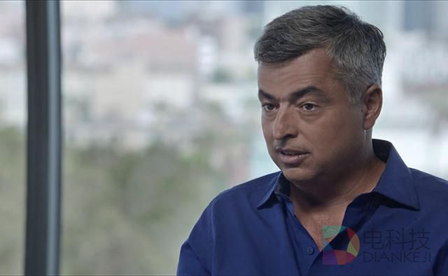 苹果高级副总裁Eddy Cue减持股票 套现3750万美元