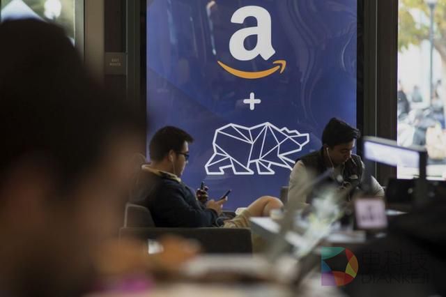 特朗普获胜让科技股全面下跌 亚马逊市值蒸发350亿美元