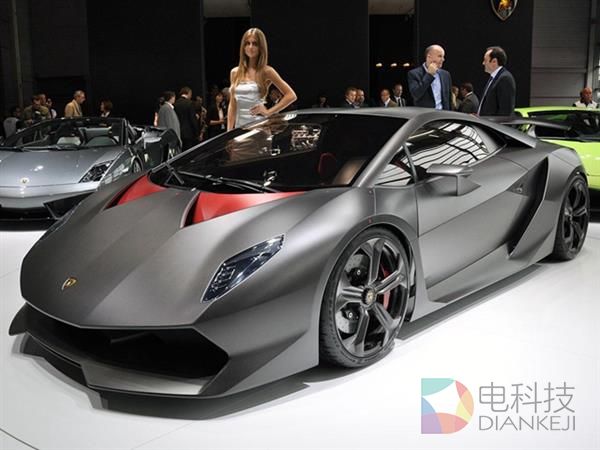 豪车涨价：120万以上考虑加征10%消费税