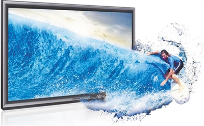 双十一仅2成彩电是全年最低价 你电视买贵了么？