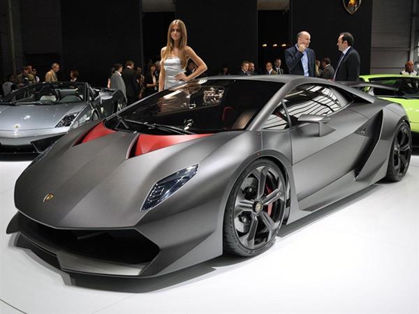 豪车涨价：120万以上考虑加征10%消费税