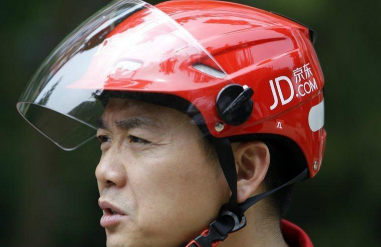 在最好节点 京东公布了财报 但背后仍然存在三大隐忧