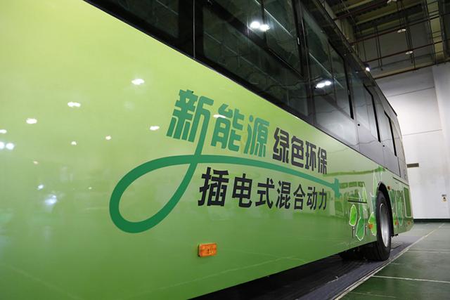 新能源汽车骗补最大罚单落定  “硕鼠”金龙汽车被罚近8亿元