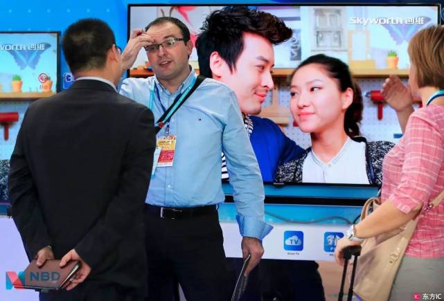 彩电业价格战打到海外 多卖800多万台却亏了25个亿