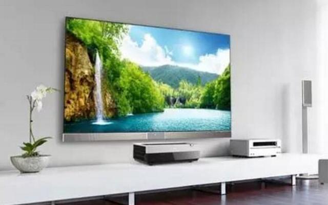 国内TV品牌积极拓展海外市场 今年出货8360万台首超韩国