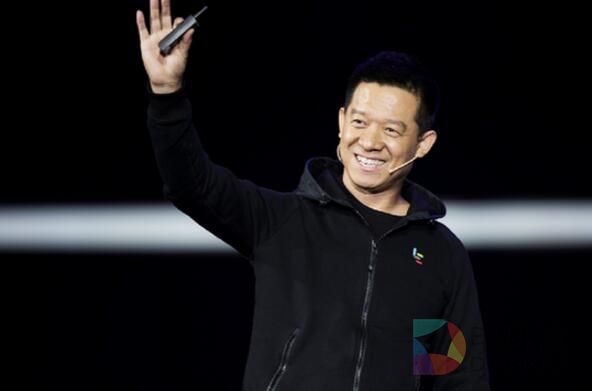 酷派集团昨跌12.5% 贾跃亭持有28.83%股份