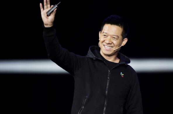 酷派集团昨跌12.5% 贾跃亭持有28.83%股份