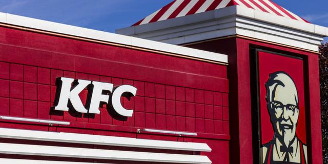 信息泄漏 肯德基称网站遭黑客攻击 提醒120万会员修改密码