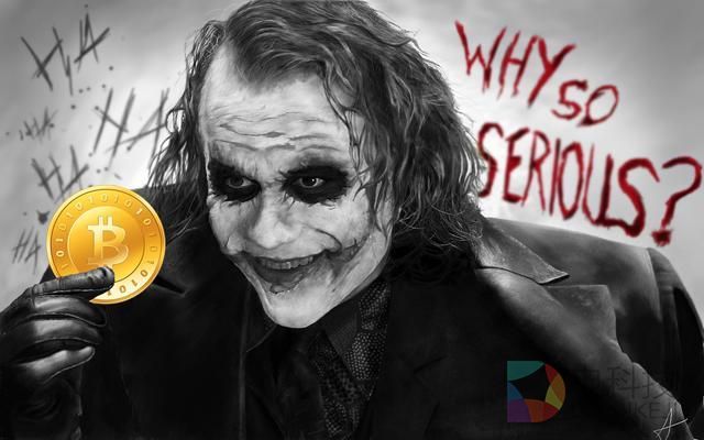 又错过一轮赚钱潮 比特币今年已经上涨135%