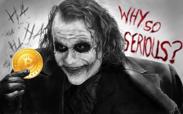 投资这个真的靠谱？比特币今年上涨135%