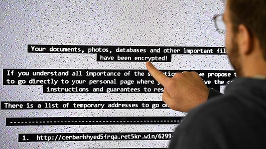 IBM称今年敲诈软件激增60倍 多数受害人支付赎金