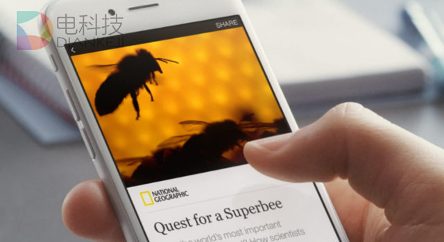 为什么报纸数字化那么难，而且全球都是这样？