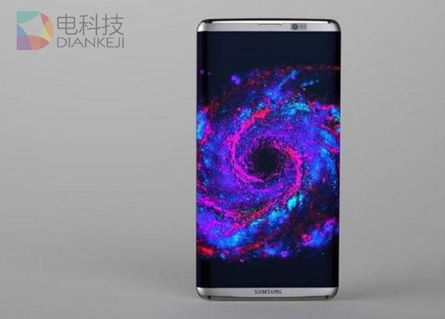 传三星Galaxy S8将涨价20% 延迟至明年4月发布