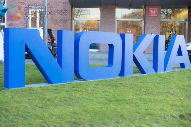 诺基亚在美德起诉苹果侵权 涉及32项技术专利