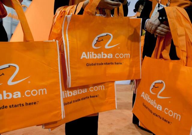 传阿里口碑新融资12亿美元 多家知名公司参投