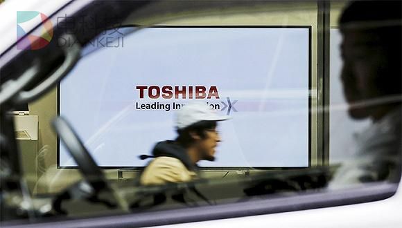 东芝受累美国核电业务：减记可能超过1000亿日元