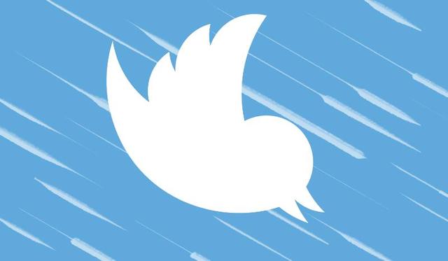 Twitter股价今年狂跌三成 外媒称扭转局面需解决三个关键问题