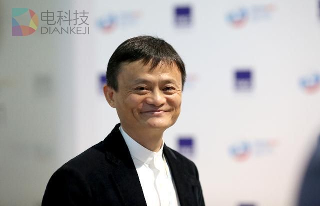 彭博亿万富翁指数最新数据出炉 马云2016年财富增加36亿美元