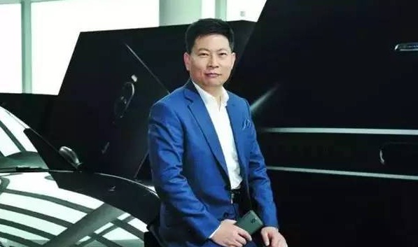 华为2016年收入5200亿 手机收入让人浮想联翩