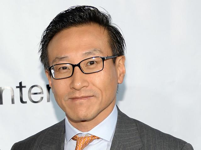 阿里董事局副主席蔡崇信 今年10月前将出售阿里巴巴650万股股票