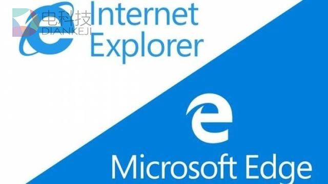 IE浏览器市占率同比暴降55%:用户集体抛弃