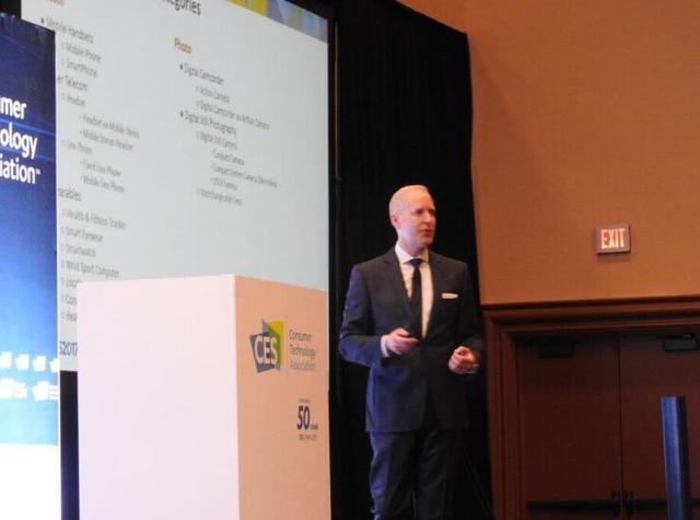 CES主办方称 今年全球科技收入将达9290亿美元