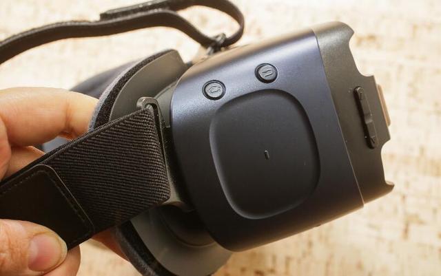 三星：虚拟现实头盔Gear VR出货已达500万台