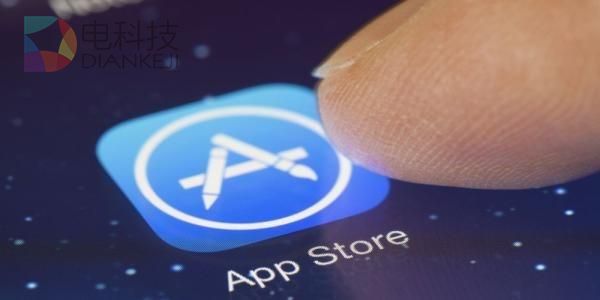 App Store元旦破纪录 单日销售近2.4亿美元