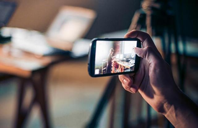 80%流量靠网红主播 移动直播元年陷入内容单一困境