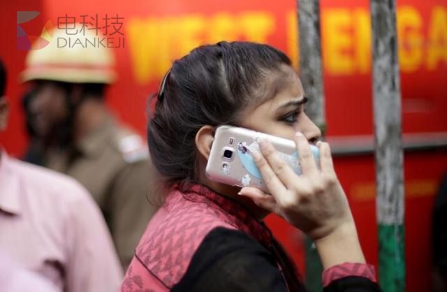 推无钞支付 印度要求手机行业生产2000万部30美元廉价机