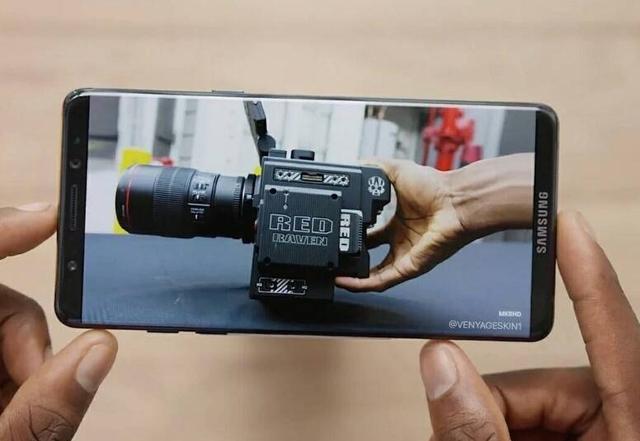 三星S8将在四月份发布 目标出货6000万台