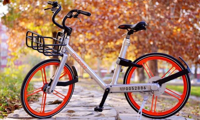 摩拜单车二代成本下降 创始人称是为探索不同路线