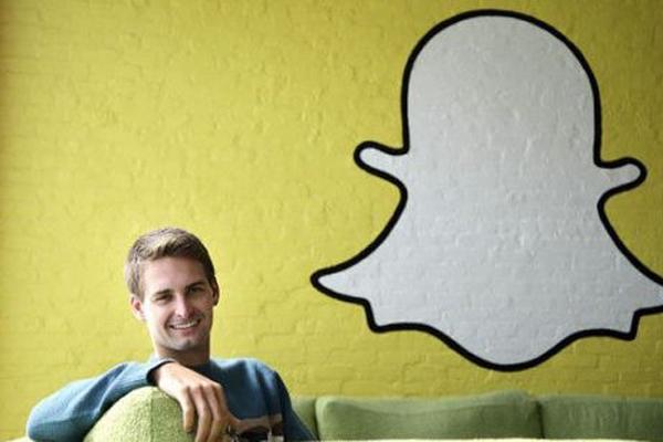 Snap上市在即 CEO密集拜访投资人