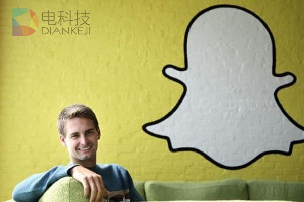 Snap上市在即，CEO密集拜访投资人