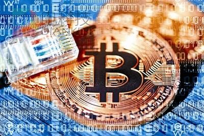 比特币这是要合法化的节奏？可能遭遇监管元年