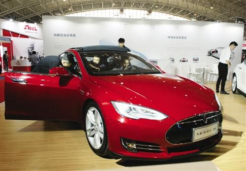  时间窗口正在关闭 特斯拉销量连续三年低于预期