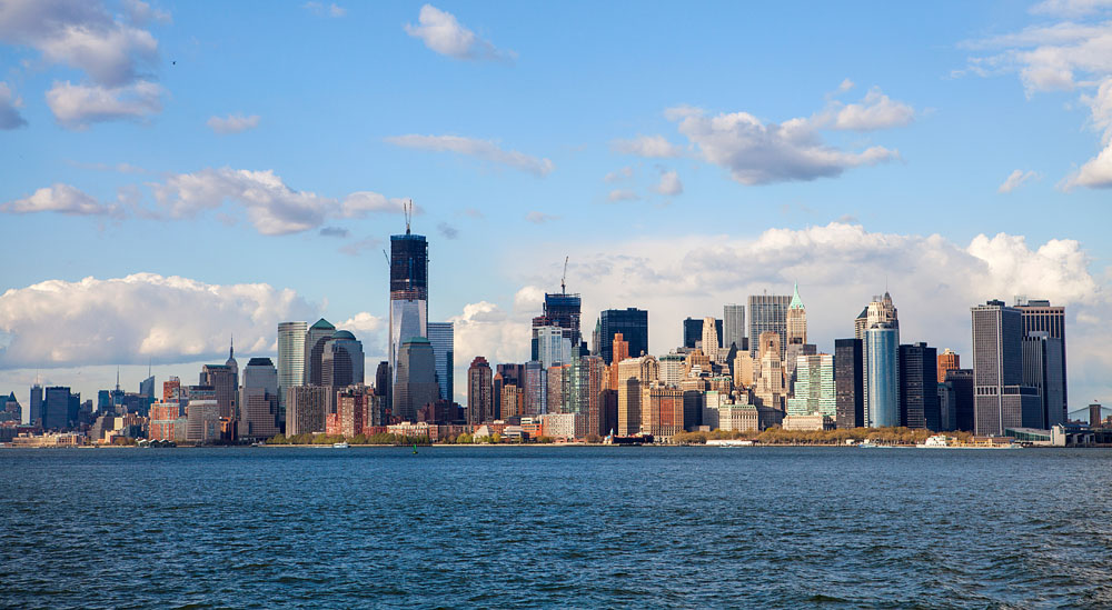 中国哪些城市创新力最强？这份报告将告诉你真相