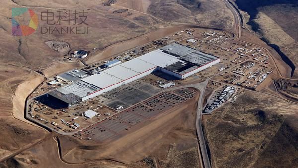 特斯拉欲再投资3.5亿在超级电池工厂建立生产线 为Model 3生产电机