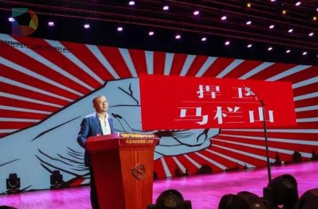 湖南卫视16年创收百亿 台长说要直面互联网野蛮人