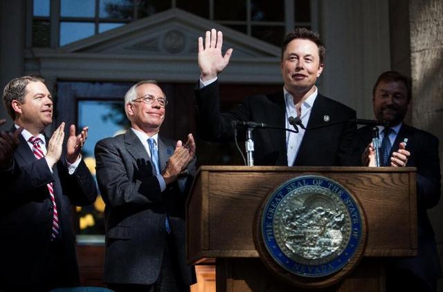 中国厂商电池价格大降40% 特斯拉的如意算盘还能打得响吗？