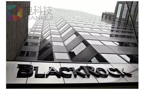 全球最大资产管理公司增持苹果股票 估值约384亿美元