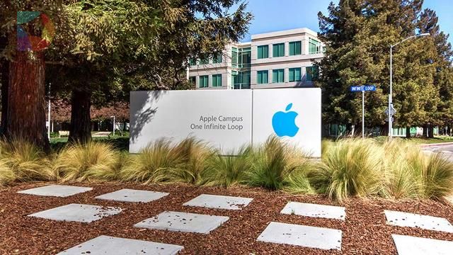 高通官司缠身 苹果就专利授权事宜索赔10亿美元