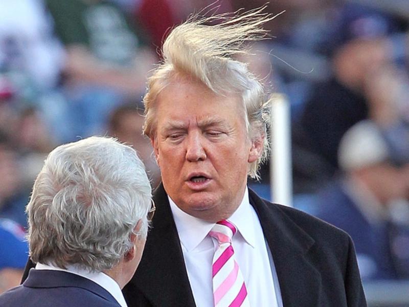 2460亿美元现金 苹果创造天文数字给特朗普出了难题