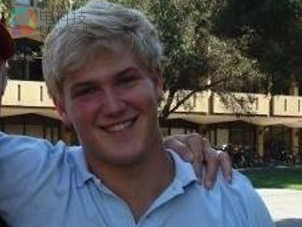 他是Snapchat第三创始人，Snap花1.58亿美元买他消失