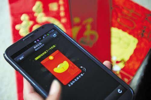 工信部：春节假期移动流量增长2倍 短信量下滑17%