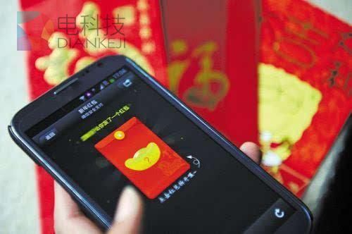 工信部:春节假期移动流量增长2倍 短信量下滑17%