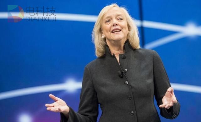 惠特曼分拆惠普有功 2016财年薪酬达3560万美元