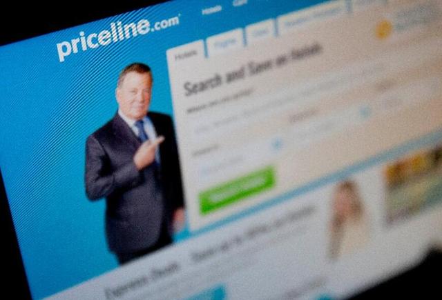 Priceline拟斥资5.5亿美元收购欧洲旅游搜索巨头Momondo